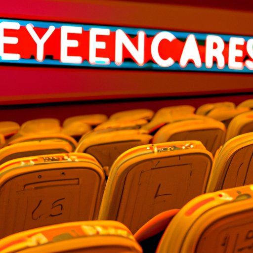 Attend a Screening at Your Local Theater