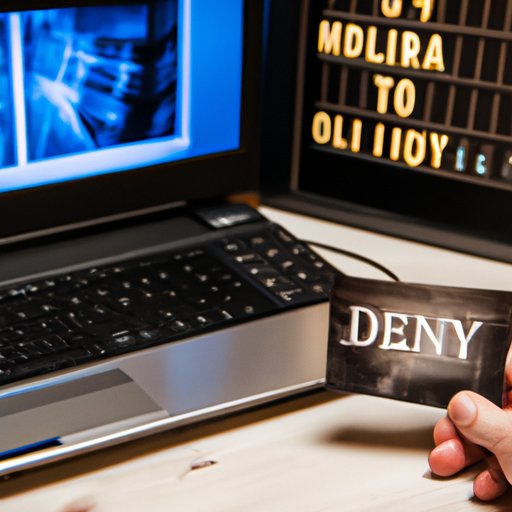 Purchase a Digital Copy of the Movie Online