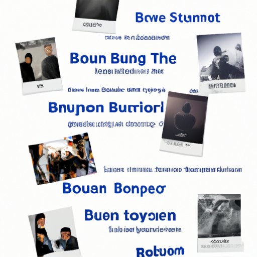 Analyze the Characters and Narrative of the Bourne Movies