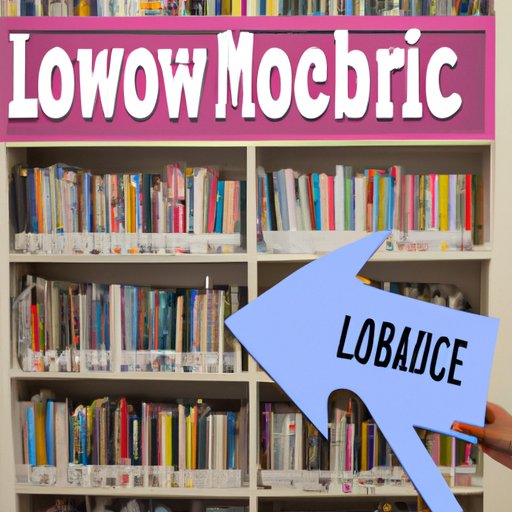 Borrow the Movie from Your Local Library