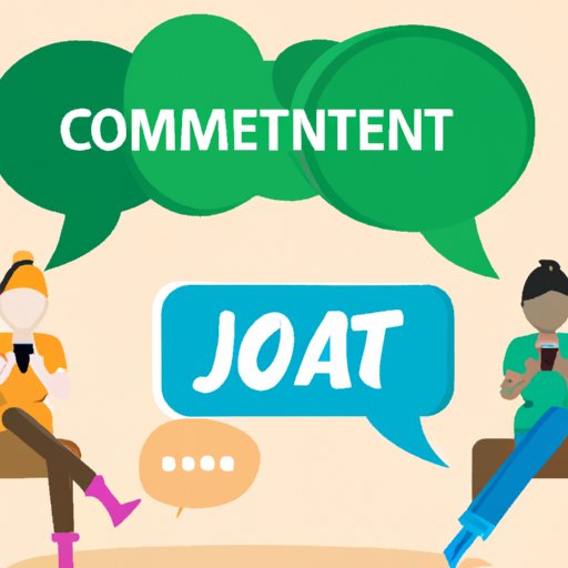 Join in the Conversation on Social Media