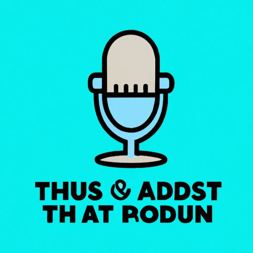 Listen to Podcasts That Recap the Show