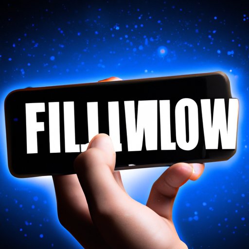 Follow the Show on Social Media