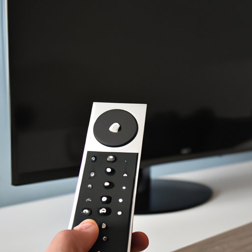 Use a Streaming Device and Connect it to Your TV