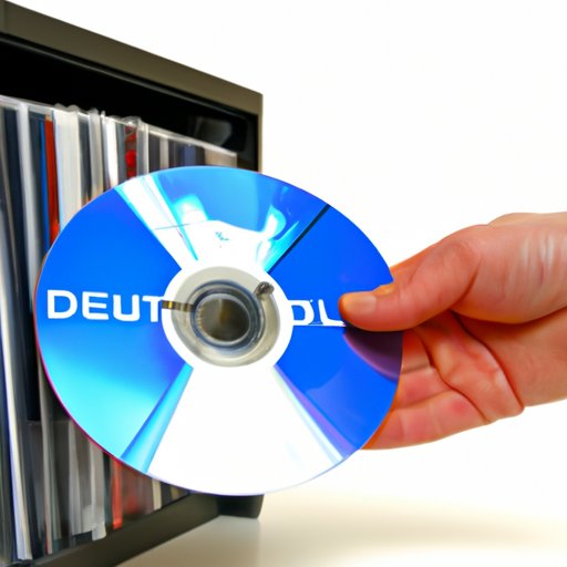 Borrow the DVD from Your Local Library