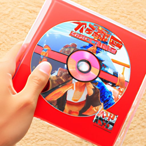 Purchasing a DVD of the Film Red One Piece