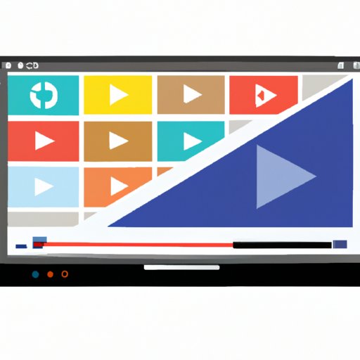 Stream from Online Movie Sites