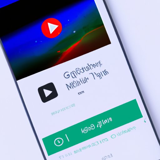 Download the Google Play Movies App