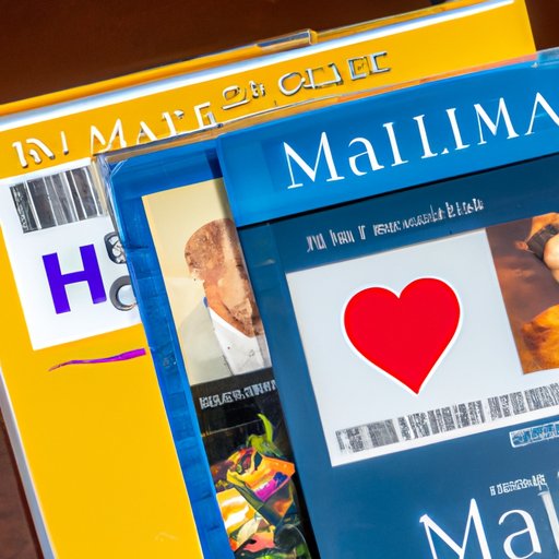 Rent or Buy Hallmark Movies from Digital Stores