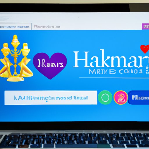 Stream Hallmark Movies on Online Subscription Services