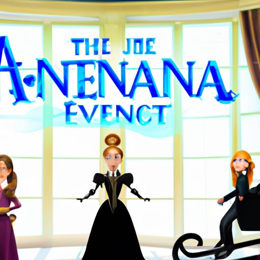 Where to Watch Inventing Anna and What You Need to Know