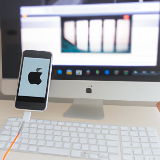 Use AirPlay to Cast Movie from Mac to iPhone