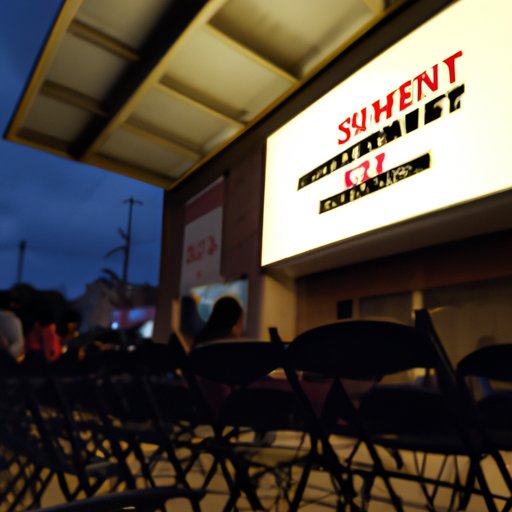 Attend a Local Screening Event