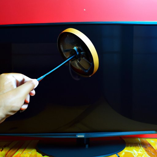 Catch the Movie on Cable or Satellite TV