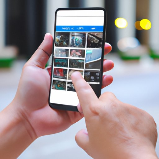 Use an Online Guide or App to Follow the MCU Timeline