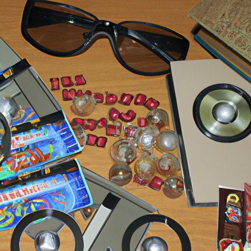 Watch the Movies in Theatrical Order