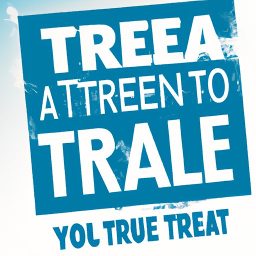 Take Advantage of Free Trial Offers