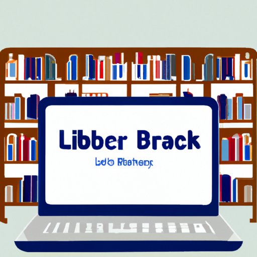 Utilize Online Libraries and Local Resources