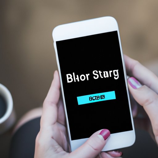 Begin Streaming on Your Device