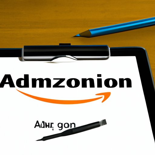 Sign In to Your Amazon Account