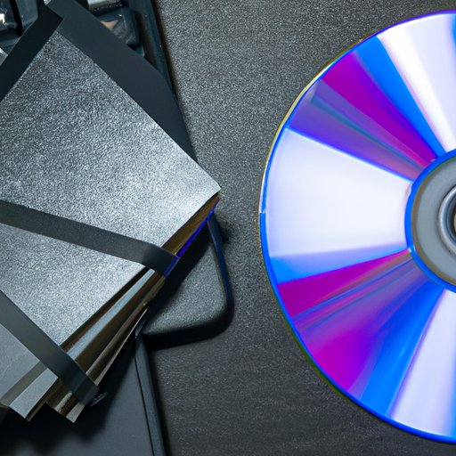 Purchase a Digital Copy of the Movie from a Physical Retailer