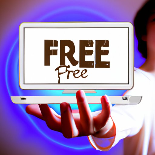 Use a Free Streaming Service