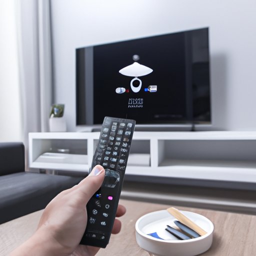 Use a Wireless Media Streaming Device to Connect Your Phone to Your TV