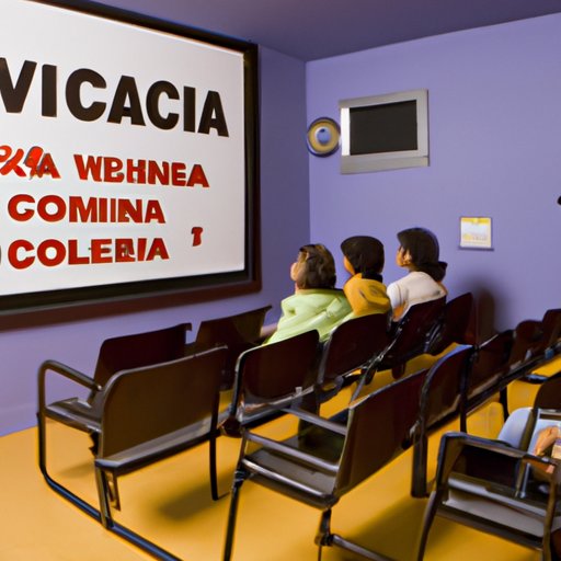 Participate in Movie Clubs that Feature Spanish Films