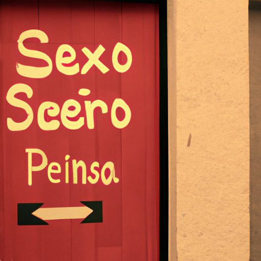 Attend a Movie Theater that Specializes in Spanish Films