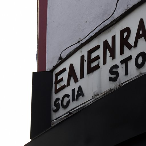 Look for Theaters that Offer Spanish Language Films