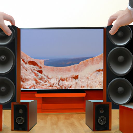 Invest in a Home Theater System