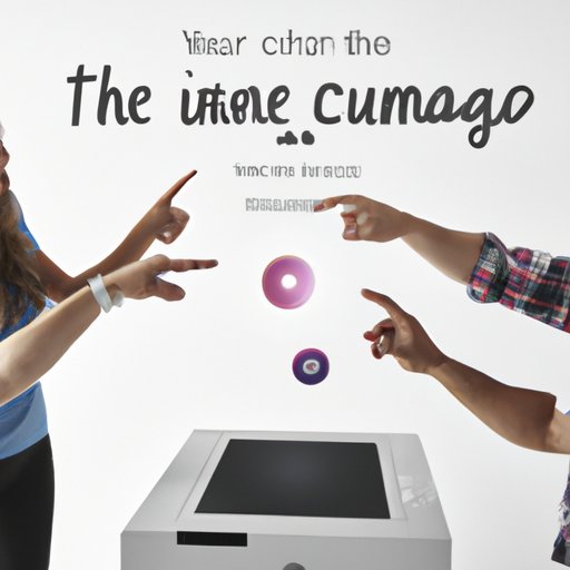 Make It an Interactive Experience