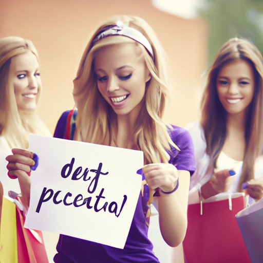 Take Advantage of Student Discounts