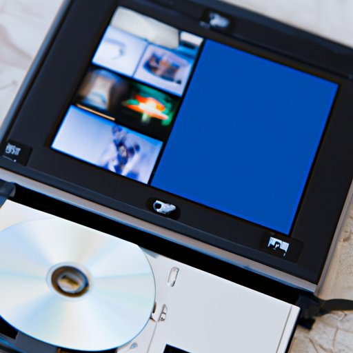 Stream Movies Through the DigEplayer Video System