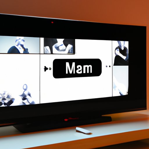 Stream Movies on Your Smart TV