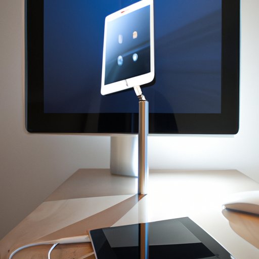 Connecting to AirPlay and Mirroring Your Device