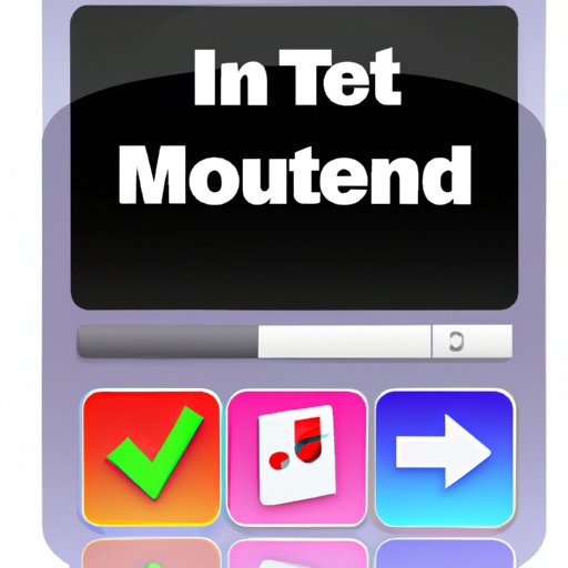 Renting or Purchasing Movies on iTunes