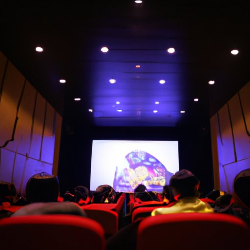 Attend a Special Screening of the Movie