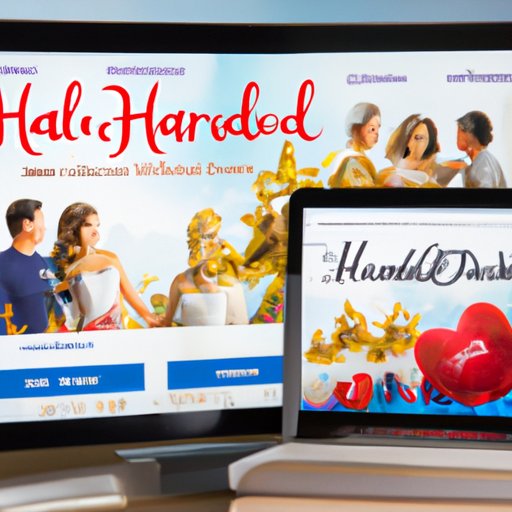 Stream Hallmark Movies On Demand