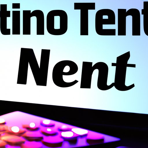 Rent or Buy the Movie on a Streaming Service