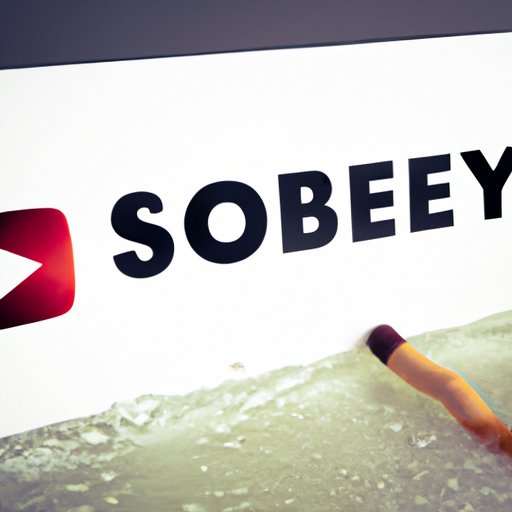 Stream Nobody on a Subscription Service