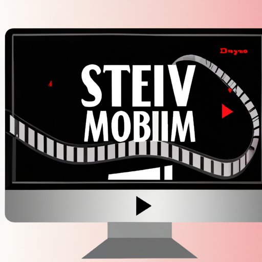 Stream from a Classic Movie Streaming Service