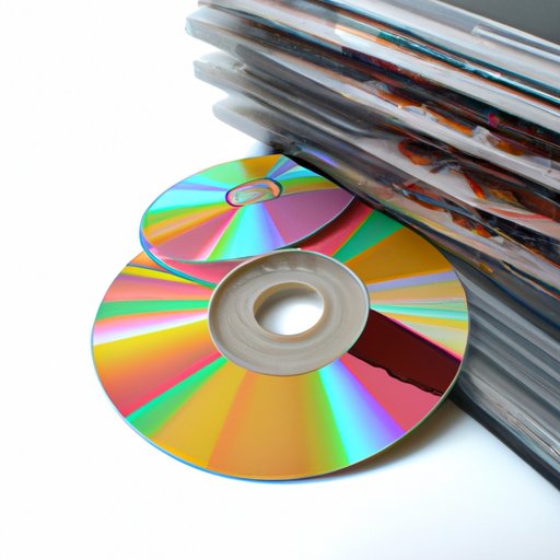 Buy Physical Copies of Movies from an Online Retailer