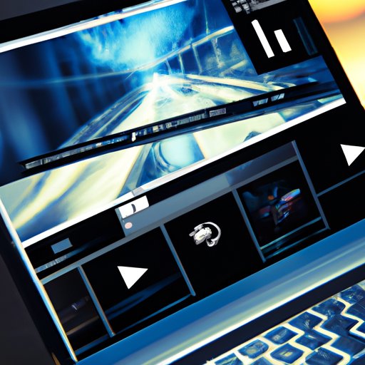 Stream the Movie on a Streaming Service