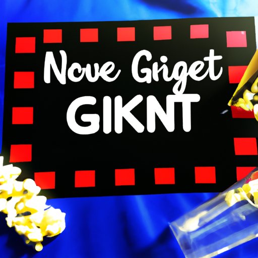 Go to a Themed Movie Night Event