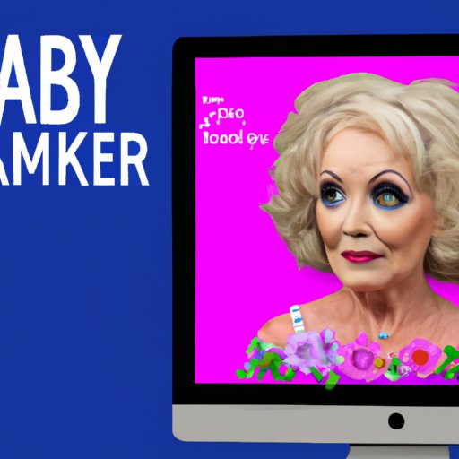 Watch Tammy Faye Bakker Movie on Netflix