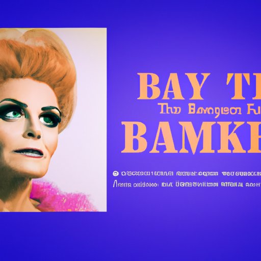 Rent or Buy Tammy Faye Bakker Movie on Amazon Prime Video