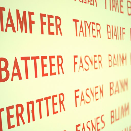 Check Out Local Film Festivals Showcasing Tammy Faye Bakker Movie