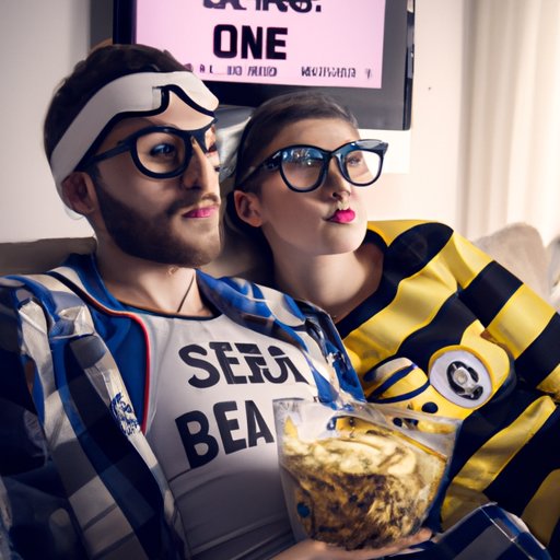 Making the Most of a Bee Movie Marathon