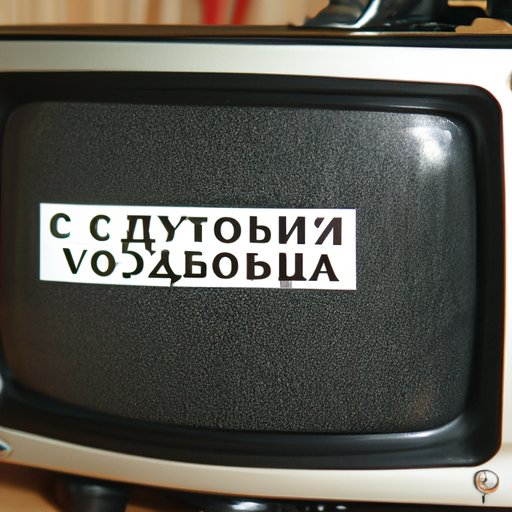 Look for the Movie on Broadcast Television or Cable Networks